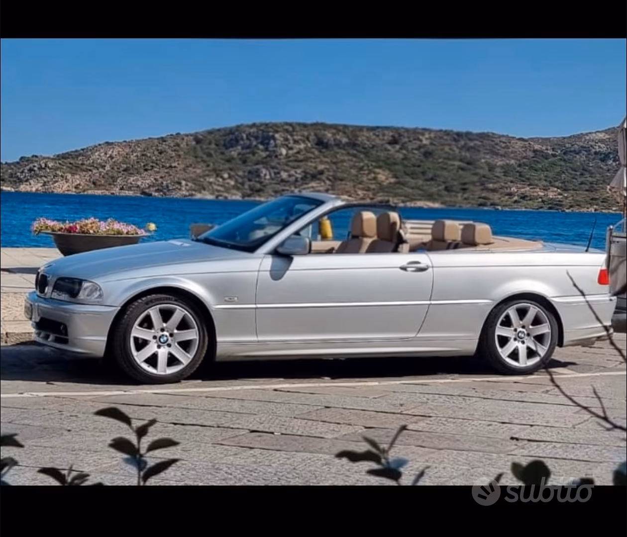 BMW Serie 3 (E46)
