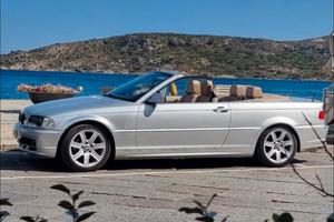 Bmw E46