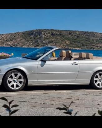 Bmw E46