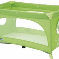 Lettini Da Viaggio Chicco Easy Sleep