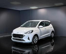 HYUNDAI i10 1.0 MPI Tech