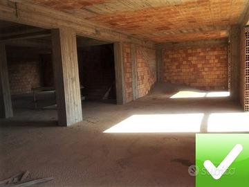 Appartamento Rustico Gallina 200 Mq