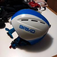 Casco Sci Briko 