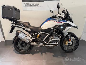 BMW r 1250 gs Abs my19
