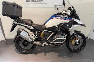 BMW r 1250 gs Abs my19