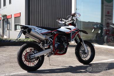 SWM SM500R 2025 A2 Full Power