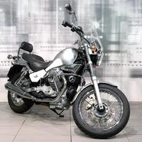 Moto Guzzi Nevada 750