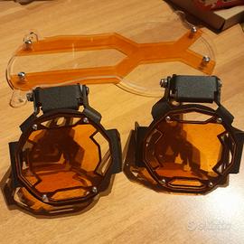 Accessori BMW GS 1250 adventure 