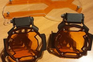 Accessori BMW GS 1250 adventure