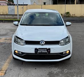 Volkswagen Polo 1.4 TDI UNICO PROPRIETARIO