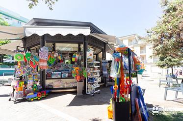 Attività Commerciale Gabicce Mare [GMC06VCG]