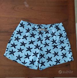 Pantaloncini mare uomo MC2 Saint Barth