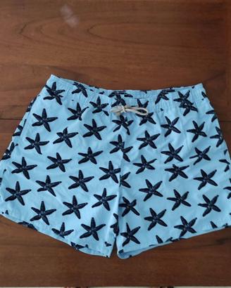 Pantaloncini mare uomo MC2 Saint Barth