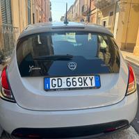 Lancia Y hybrid anno 2021