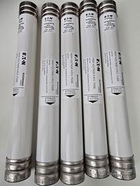 5 fusibili bussmann 15-5CAVH1E ALTO VOLTAGGIO 