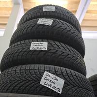 Gomme auto 4 stagioni