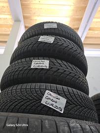 Gomme auto 4 stagioni
