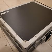 2 valigie per giradischi