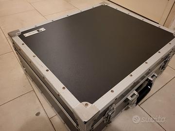 2 valigie per giradischi