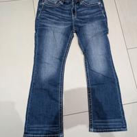 Miss Me Estrella Bootcut Jeans