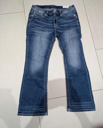 Miss Me Estrella Bootcut Jeans