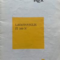 Libretto uso e manutenzione