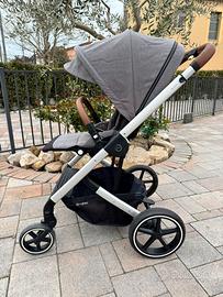 Trio Cybex Balios S Lux