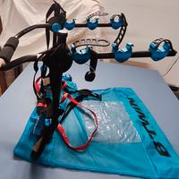 portabici Decathlon BTWin 300