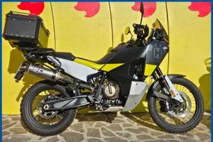 HUSQVARNA Norden 901 Garantita e Finanziabile