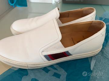 Mocassini uomo Sutor Mantellassi taglia 43