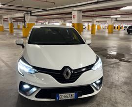 Renault Clio Hybrid E-Tech 140 CV 5 porte R.S. Lin