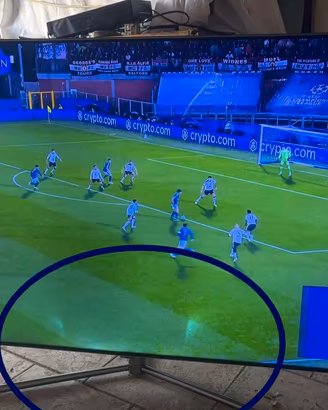 Smart tv samsung 55 pollici 4k qled one connect