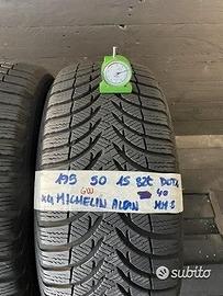 MICHELIN alpin 195 50 15