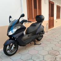 SCOOTER APRILIA ATLANTIC 500 SPRINT