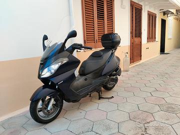 SCOOTER APRILIA ATLANTIC 500 SPRINT