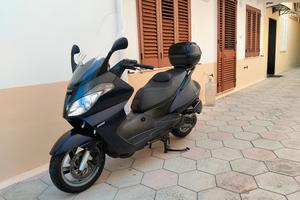 SCOOTER APRILIA ATLANTIC 500 SPRINT