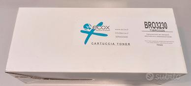 Toner per stampante Brother TN 3230