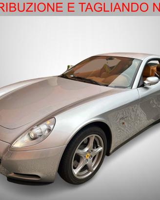 Ferrari 612 Scaglietti 5.8