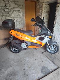 Gilera SP 180
