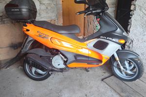 Gilera SP 180