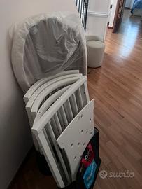 Culletta-culla STOKKE