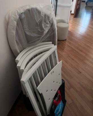 Culletta-culla STOKKE