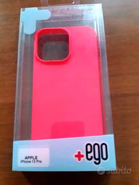 Cover Iphone 13 pro pink