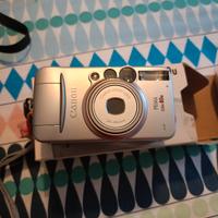 fotocamera Canon zoom 80 u