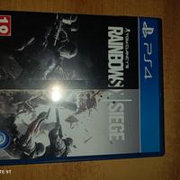 Rainbow six siege
