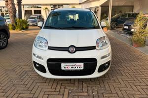 Fiat Panda 1.3 MJT S&S Lounge
