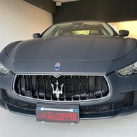 Maserati Ghibli V6 Diesel unico proprietario