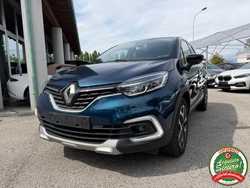 RENAULT Captur TCe Start&Stop Energy Bose