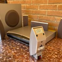 Home theater - lettore DVD/CD - surround a 5.1