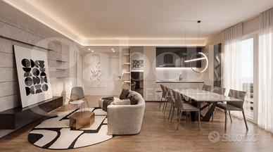 Appartamento Bologna [TOSCANA TRILOCALE VRG] (Tosc